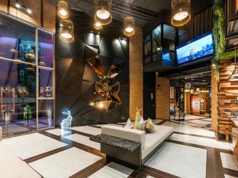 SureStay Plus by Best Western T Pattaya