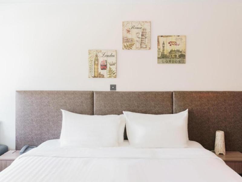 SureStay Plus by Best Western T Pattaya