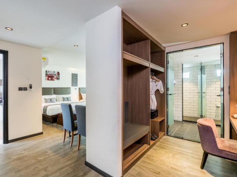 SureStay Plus by Best Western T Pattaya