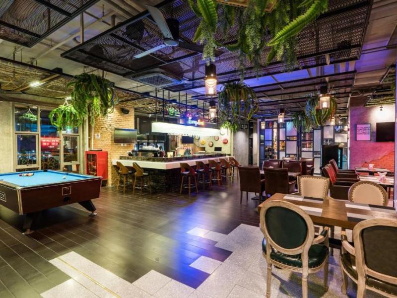 SureStay Plus by Best Western T Pattaya