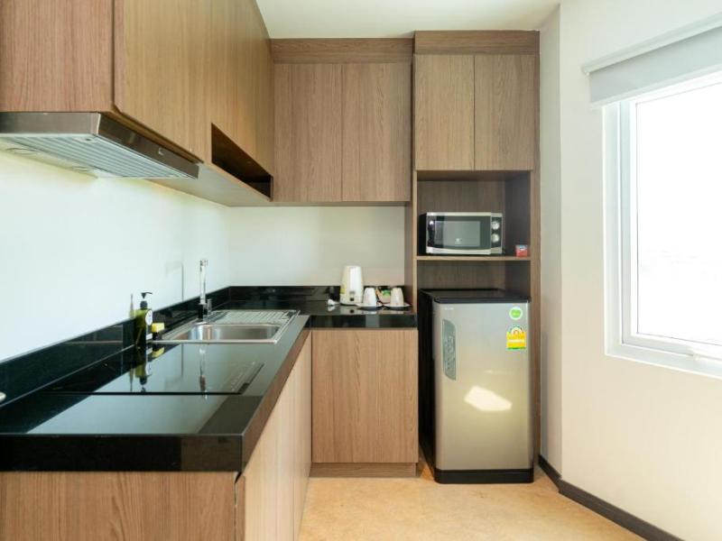 SureStay Plus by Best Western T Pattaya