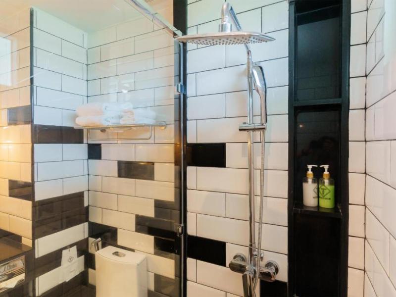 SureStay Plus by Best Western T Pattaya