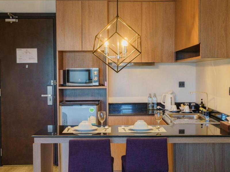 SureStay Plus by Best Western T Pattaya