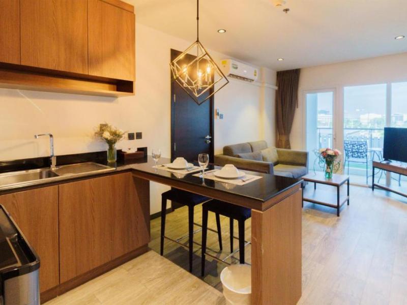 SureStay Plus by Best Western T Pattaya