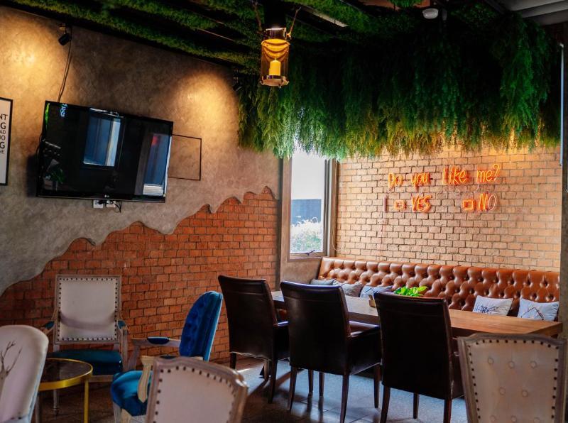 SureStay Plus by Best Western T Pattaya