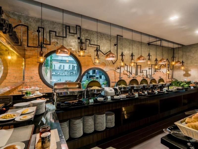 SureStay Plus by Best Western T Pattaya