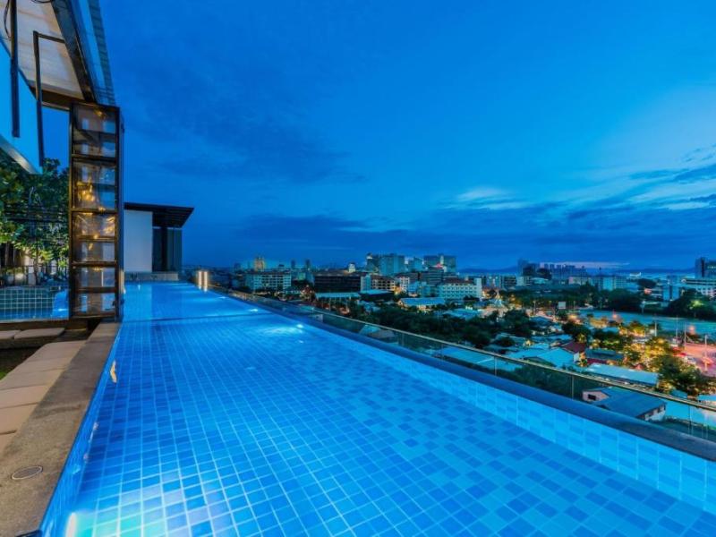 SureStay Plus by Best Western T Pattaya