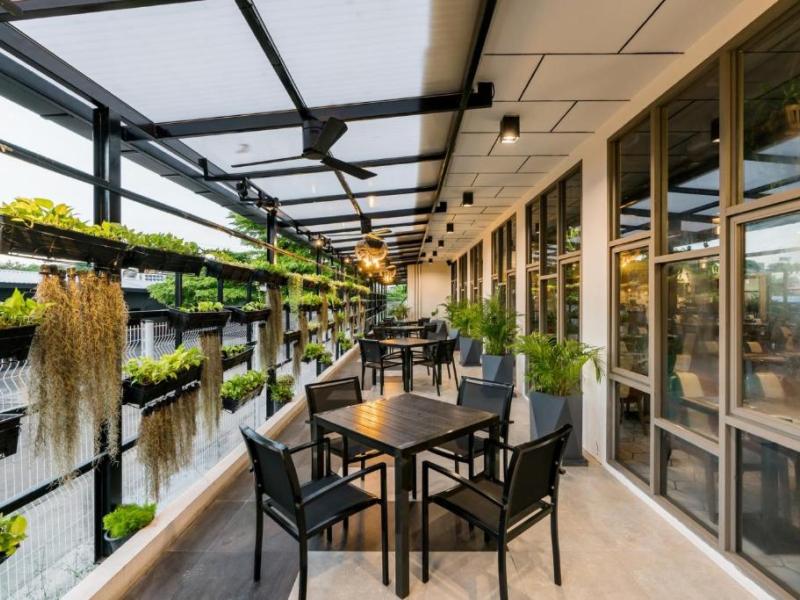 SureStay Plus by Best Western T Pattaya