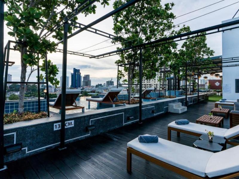 SureStay Plus by Best Western T Pattaya