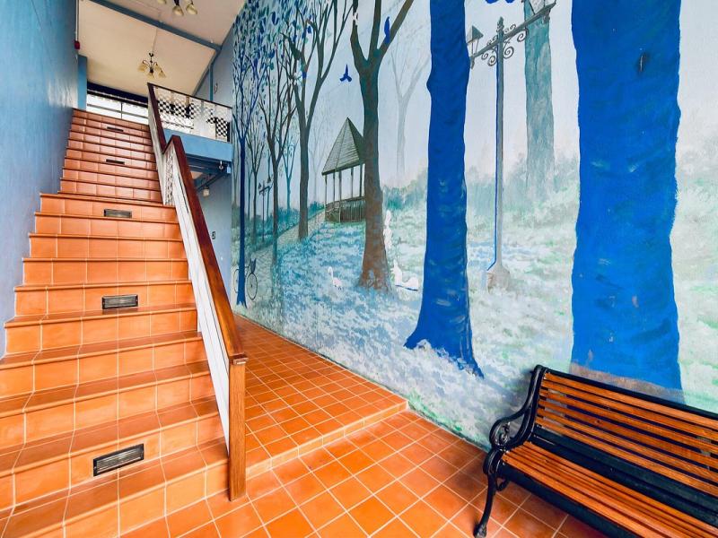 Blu Marine Hua Hin Resort & Villas