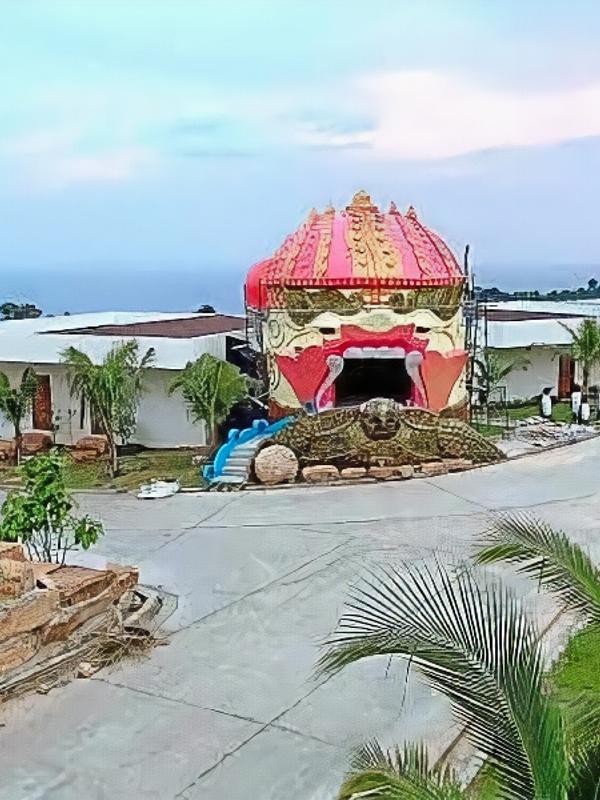 PP Mountain Beach Resort