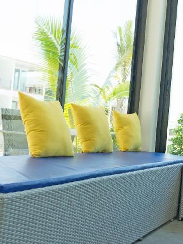 PP Mountain Beach Resort