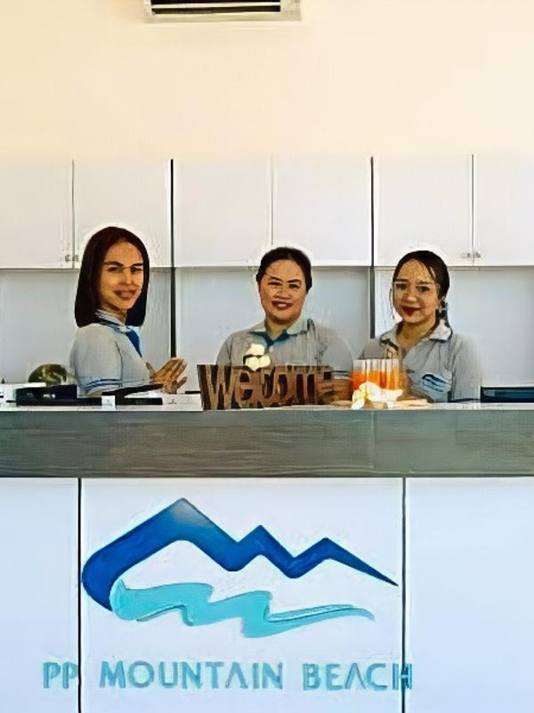 PP Mountain Beach Resort