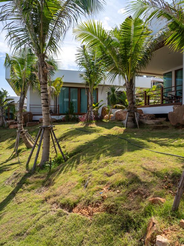 PP Mountain Beach Resort