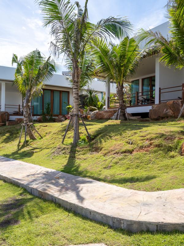 PP Mountain Beach Resort