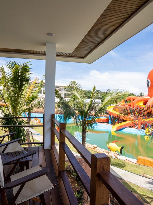 PP Mountain Beach Resort