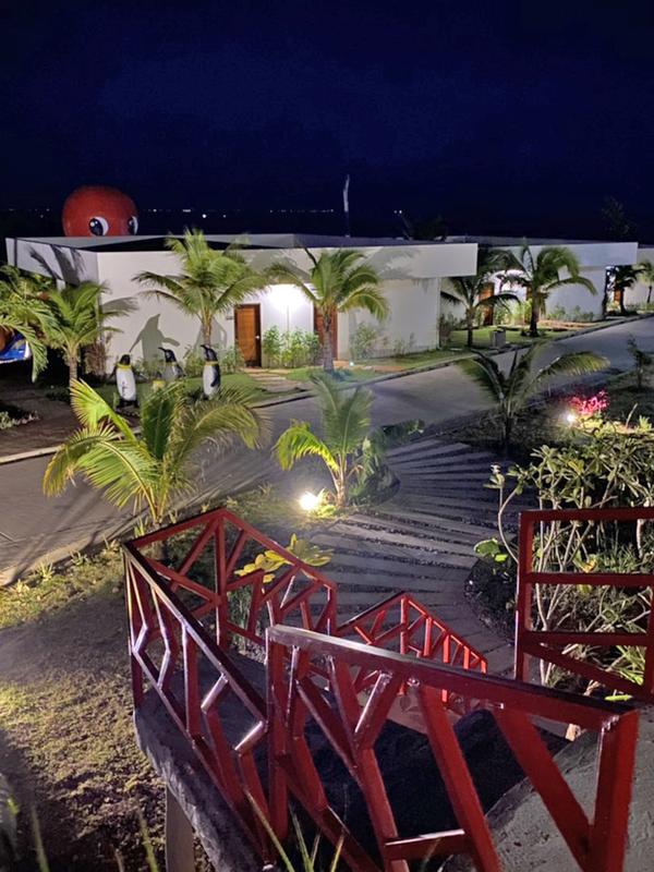 PP Mountain Beach Resort