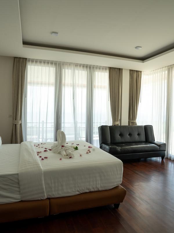 PP Mountain Beach Resort