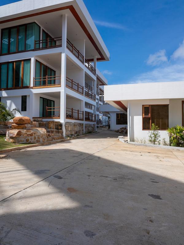 PP Mountain Beach Resort