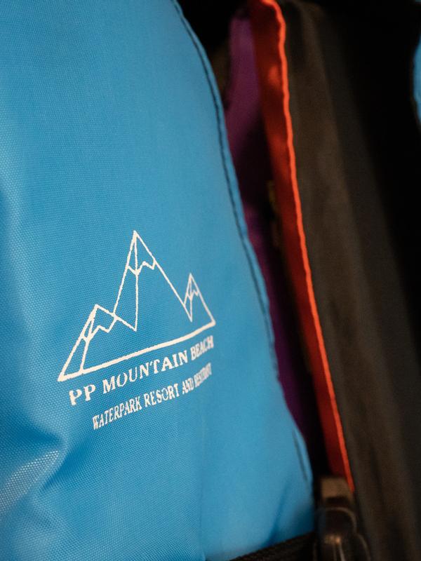 PP Mountain Beach Resort