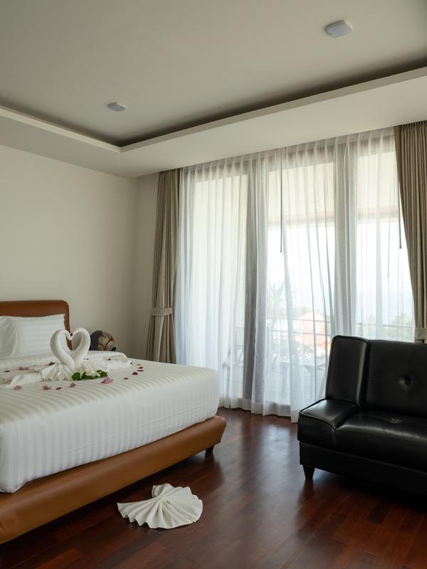 PP Mountain Beach Resort