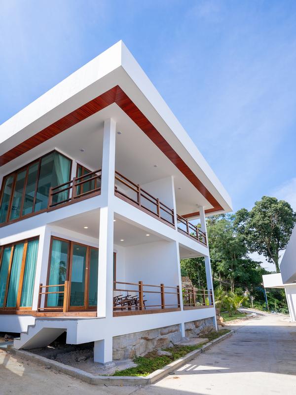 PP Mountain Beach Resort