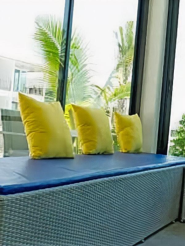 PP Mountain Beach Resort