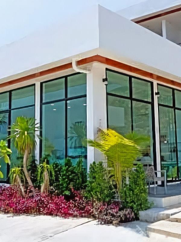 PP Mountain Beach Resort