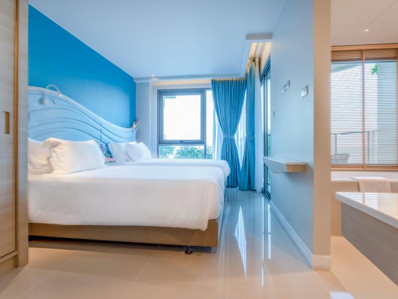Centara Sonrisa Residences & Suites Sriracha