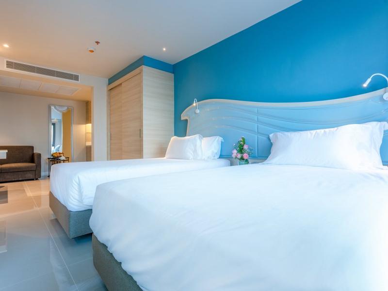 Centara Sonrisa Residences & Suites Sriracha