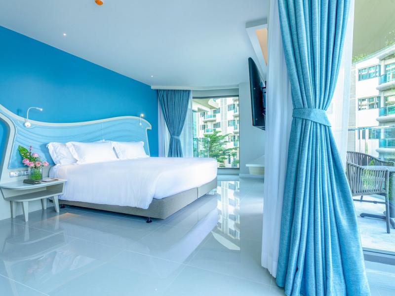 Centara Sonrisa Residences & Suites Sriracha