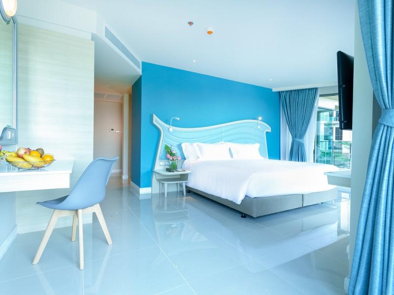 Centara Sonrisa Residences & Suites Sriracha