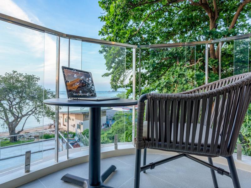 Centara Sonrisa Residences & Suites Sriracha