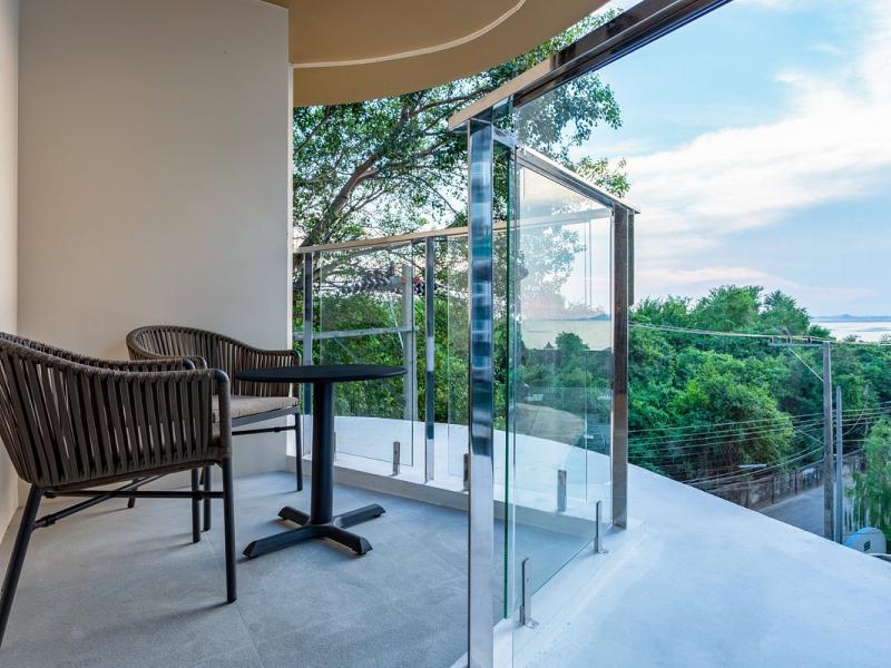 Centara Sonrisa Residences & Suites Sriracha