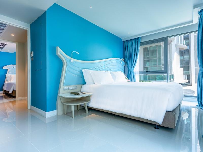 Centara Sonrisa Residences & Suites Sriracha