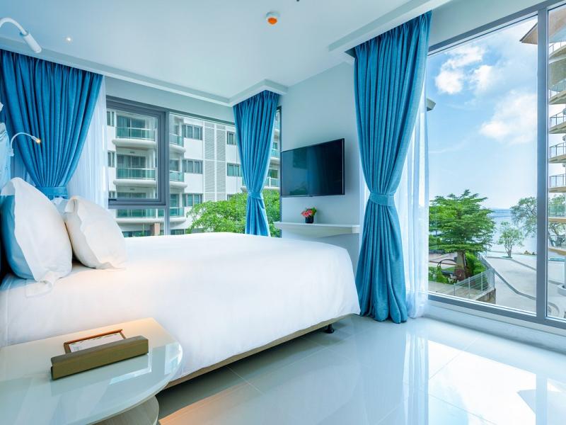 Centara Sonrisa Residences & Suites Sriracha