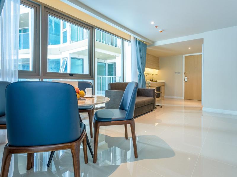 Centara Sonrisa Residences & Suites Sriracha