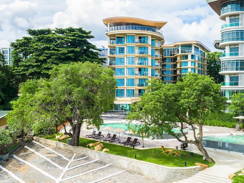 Centara Sonrisa Residences & Suites Sriracha
