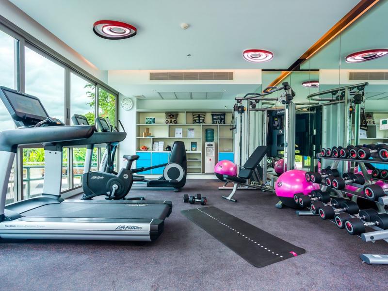 Centara Sonrisa Residences & Suites Sriracha