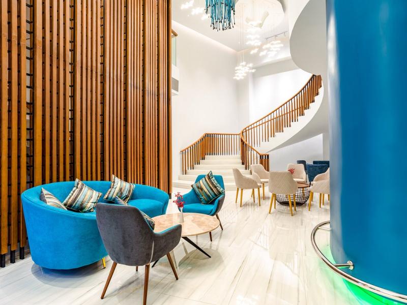 Centara Sonrisa Residences & Suites Sriracha