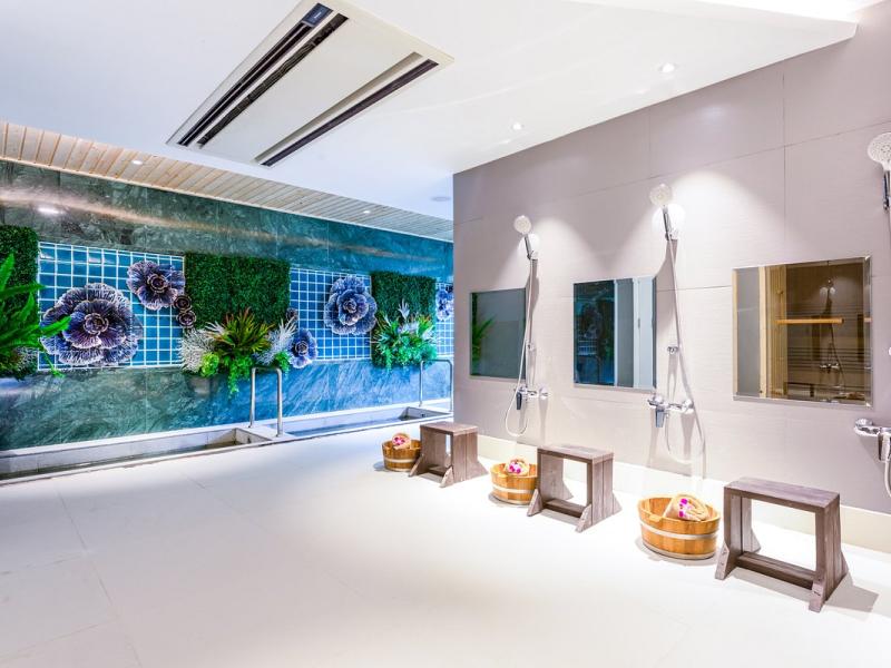 Centara Sonrisa Residences & Suites Sriracha