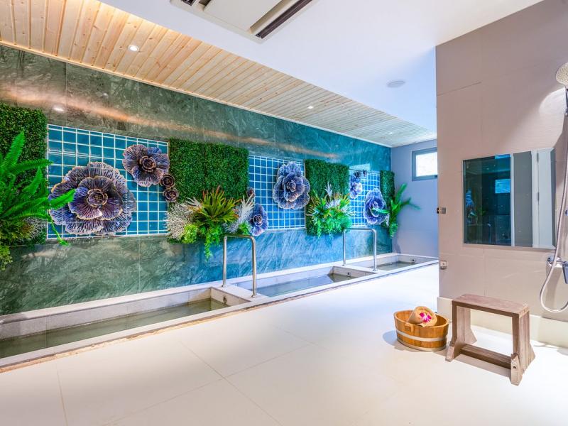 Centara Sonrisa Residences & Suites Sriracha