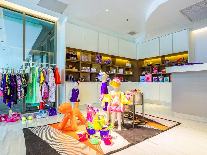 Centara Sonrisa Residences & Suites Sriracha