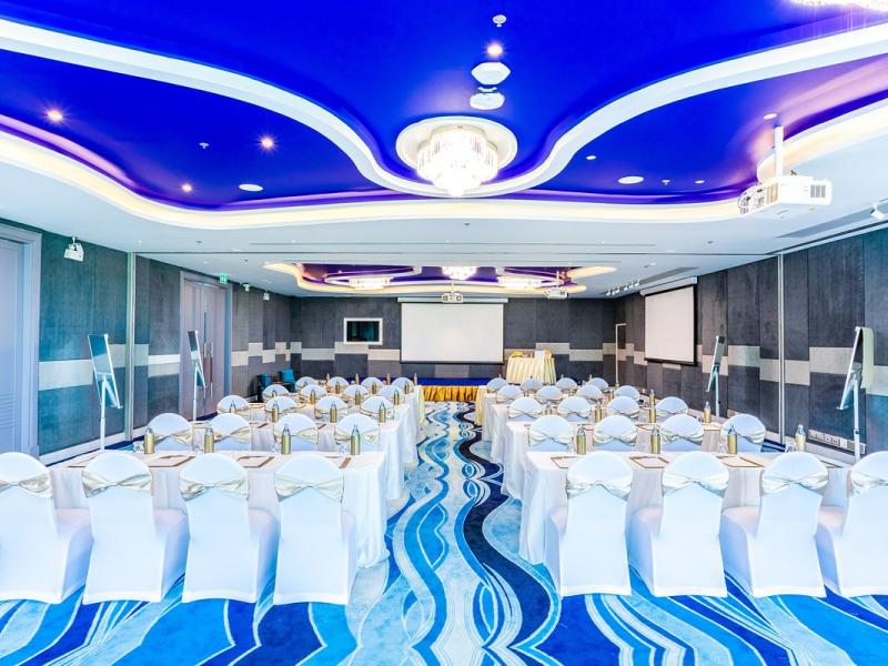 Centara Sonrisa Residences & Suites Sriracha