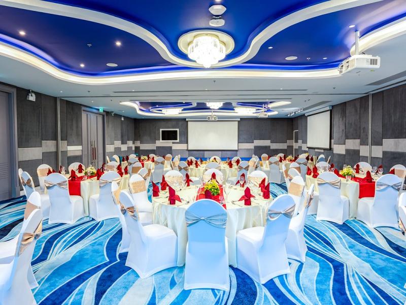Centara Sonrisa Residences & Suites Sriracha