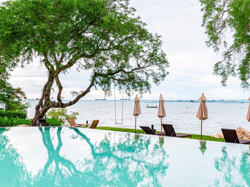Centara Sonrisa Residences & Suites Sriracha