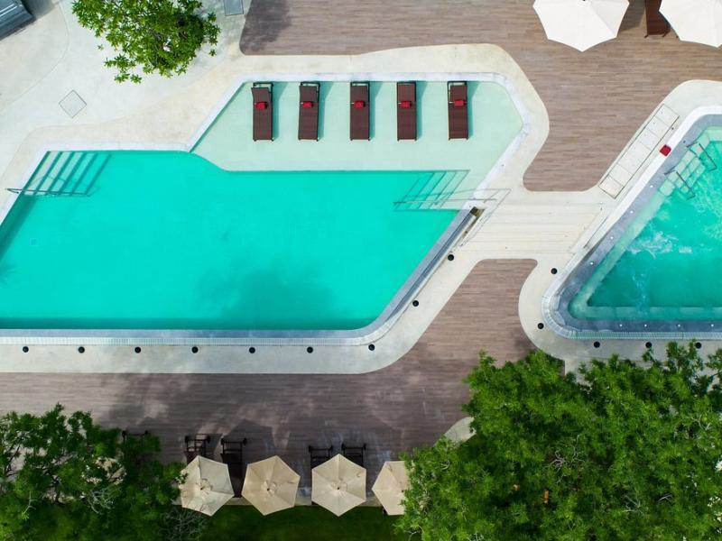 Centara Sonrisa Residences & Suites Sriracha