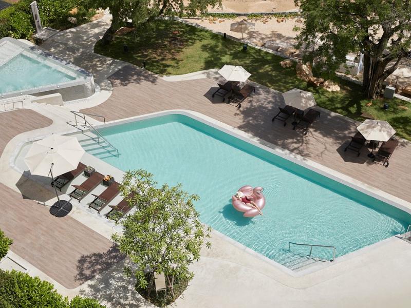 Centara Sonrisa Residences & Suites Sriracha