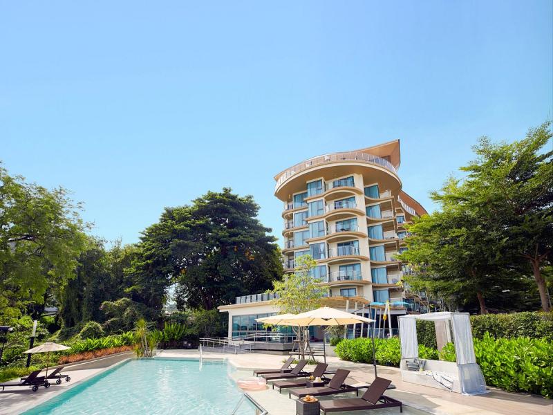 Centara Sonrisa Residences & Suites Sriracha