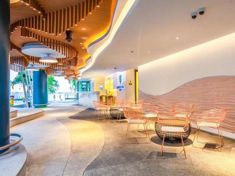 Centara Sonrisa Residences & Suites Sriracha